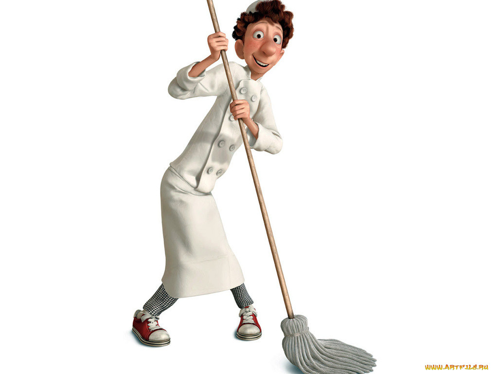 , ratatouille